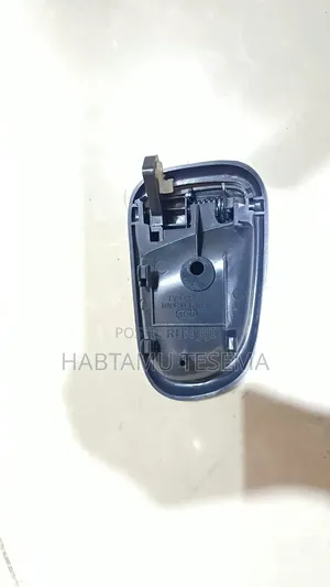 Toyota Corolla Limited Inside Door Handle – Made in Taiwan