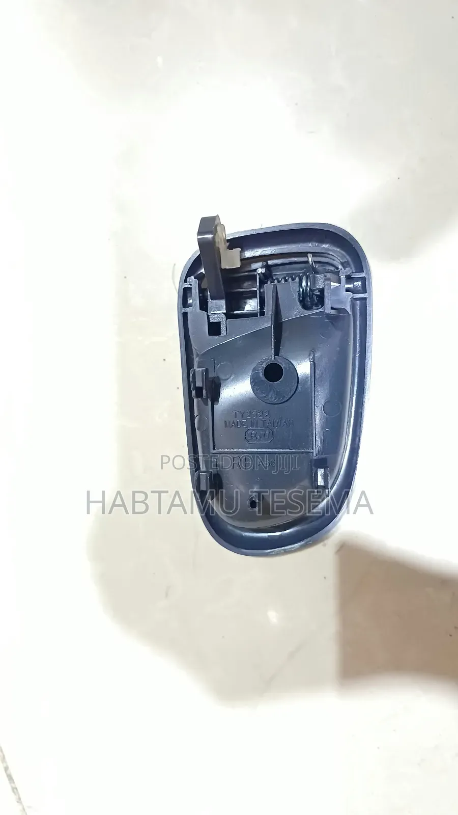 Toyota Corolla Limited Inside Door Handle – Made in Taiwan