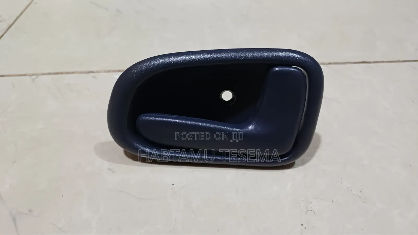 Toyota Corolla Limited Inside Door Handle – Made in Taiwan