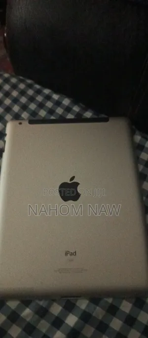 Apple iPad Air 32 GB White