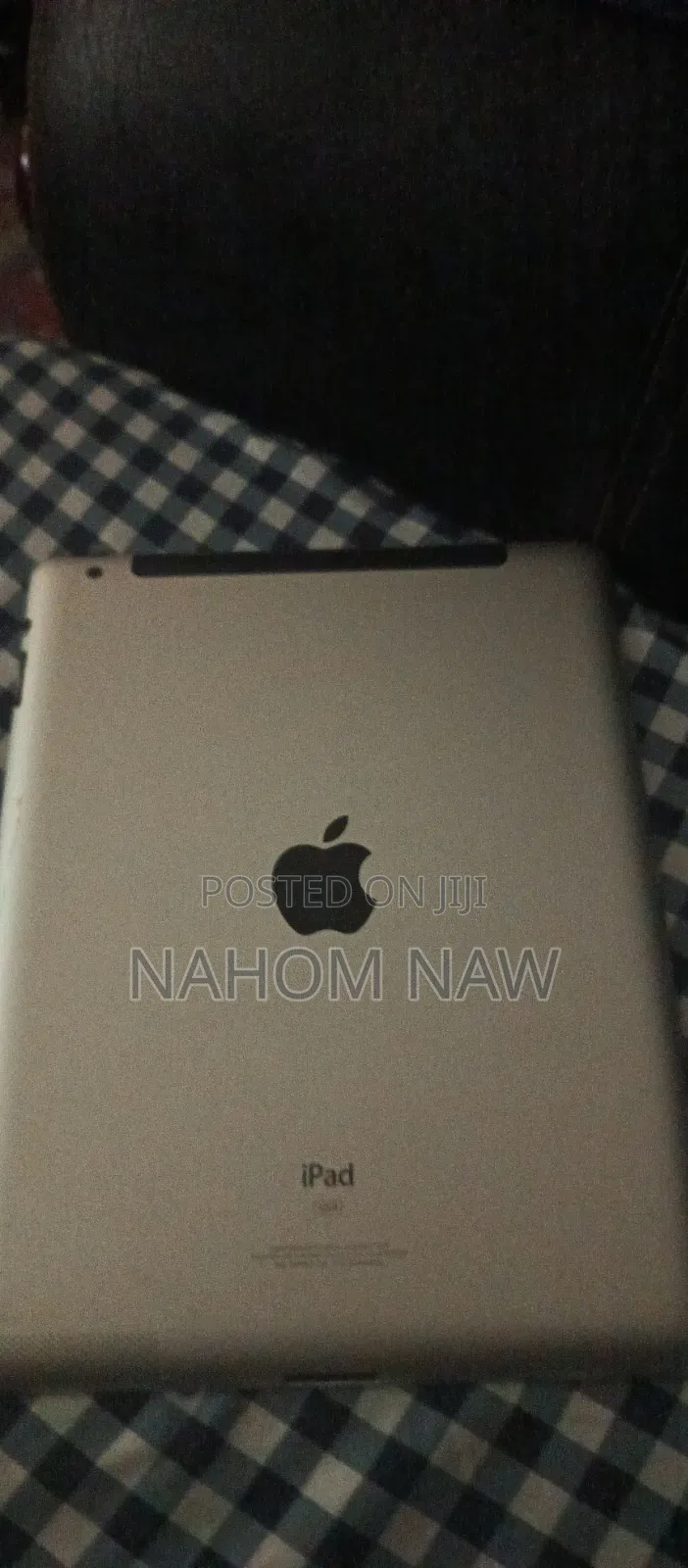 Apple iPad Air 32 GB White