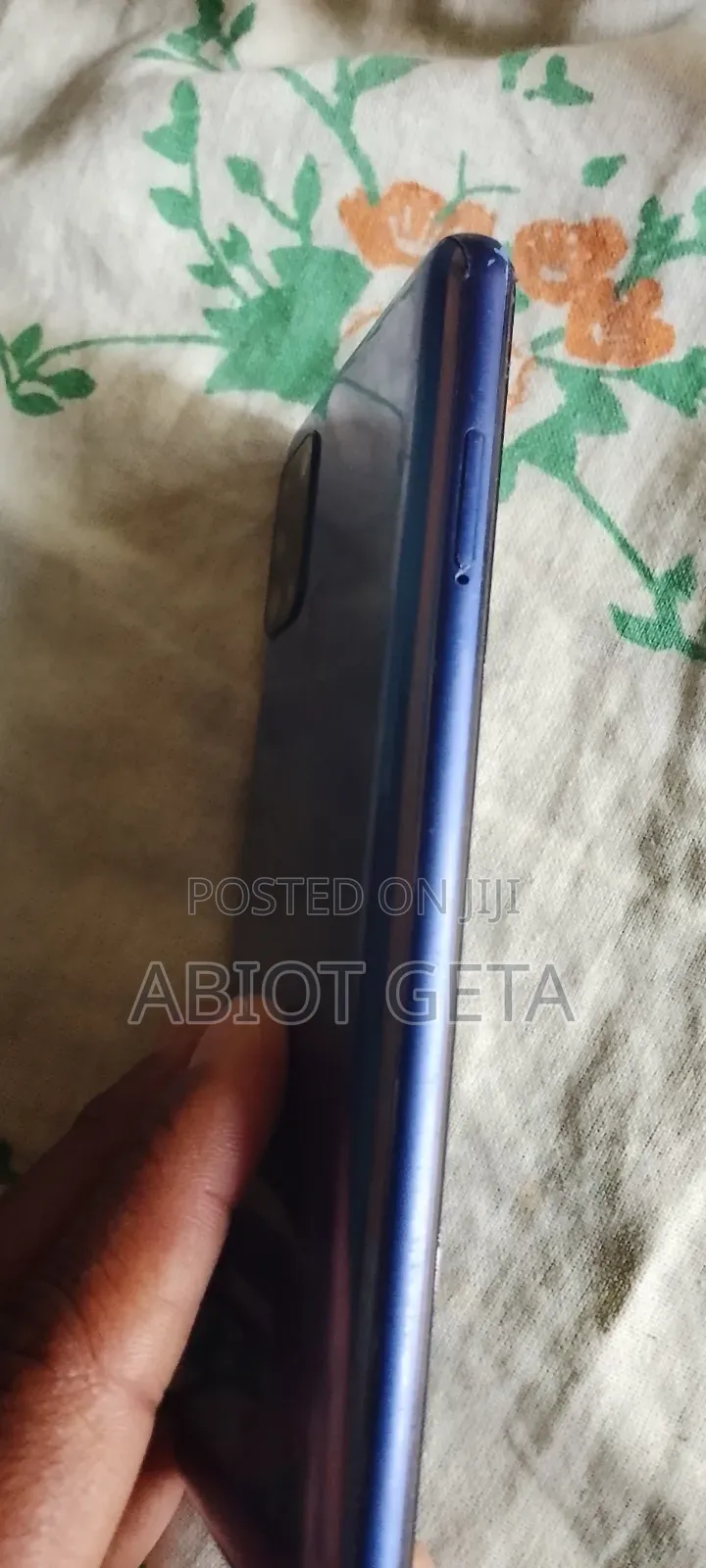 Samsung Galaxy A21s 64 GB Blue