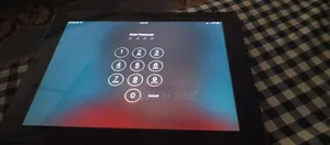 Apple iPad Air 32 GB White