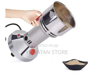 Fully Automatic Coffee and Spice Grinder