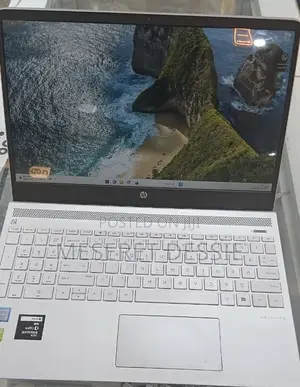 New Laptop HP Pavilion 15 16GB Intel Core i7 SSD 512GB