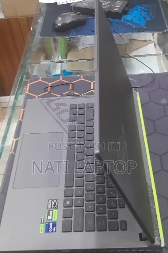 New Laptop Asus ROG Strix G16 G614 16GB Intel Core i9 SSD 1T
