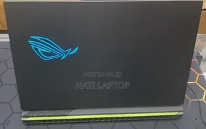 New Laptop Asus ROG Strix G16 G614 16GB Intel Core i9 SSD 1T
