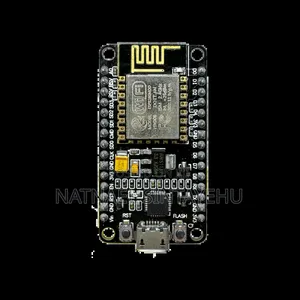 Esp8266 Wifi Module