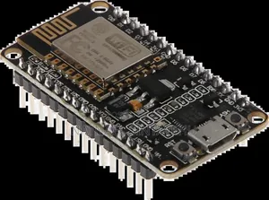 Esp8266 Wifi Module