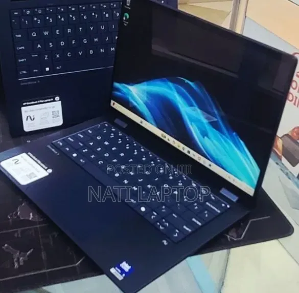 New Laptop HP OmniBook 5 14" 16GB Intel Core Ultra 5 SSD 512GB