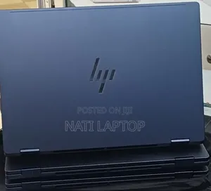 New Laptop HP OmniBook 5 14" 16GB Intel Core Ultra 5 SSD 512GB