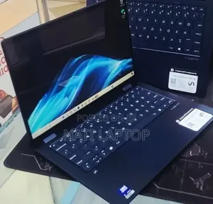 New Laptop HP OmniBook 5 14" 16GB Intel Core Ultra 5 SSD 512GB