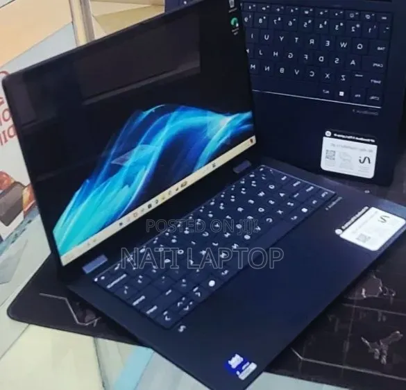New Laptop HP OmniBook 5 14" 16GB Intel Core Ultra 5 SSD 512GB