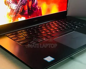 New Laptop Dell Precision 5560 16GB Intel Core i7 SSD 512GB