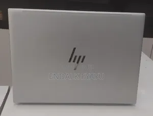New Laptop HP EliteBook 840 G11 16GB Intel Core Ultra 7 SSD 512GB