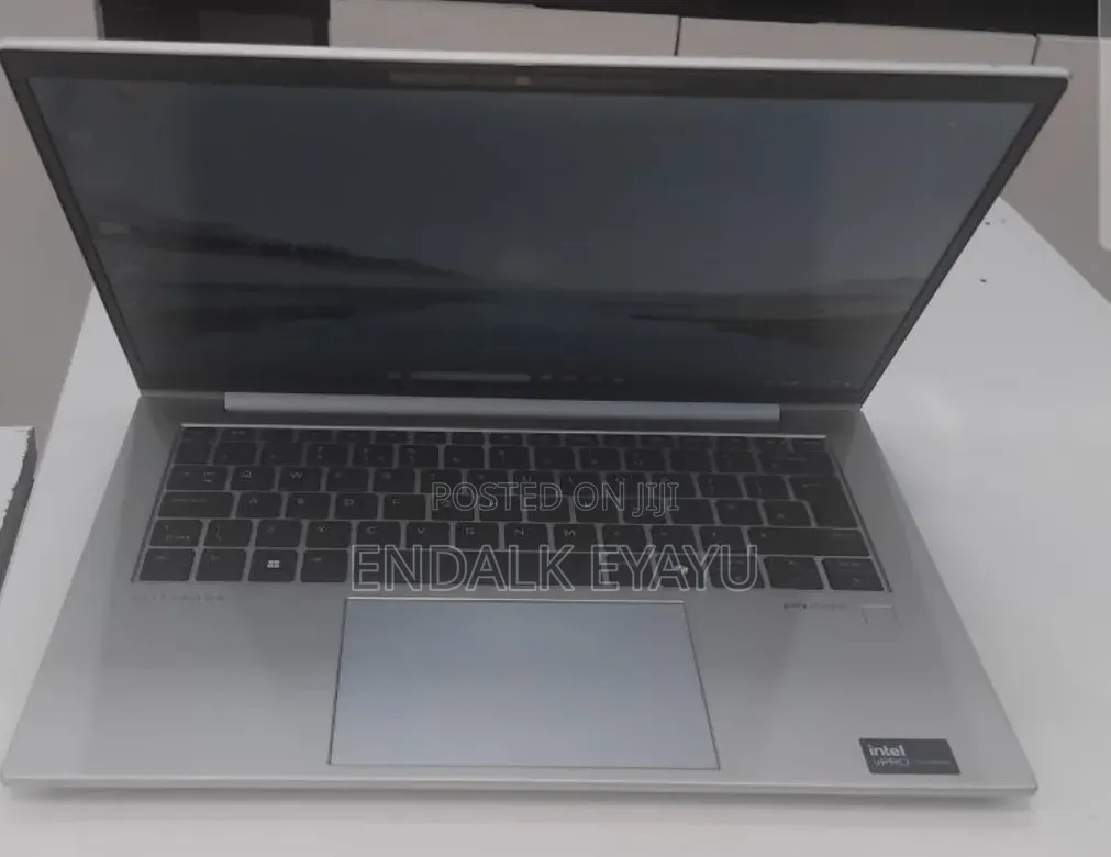 New Laptop HP EliteBook 840 G11 16GB Intel Core Ultra 7 SSD 512GB