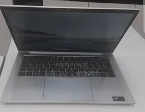 New Laptop HP EliteBook 840 G11 16GB Intel Core Ultra 7 SSD 512GB