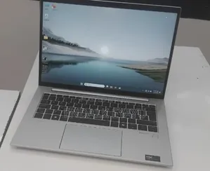New Laptop HP EliteBook 840 G11 16GB Intel Core Ultra 7 SSD 512GB