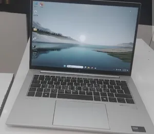 New Laptop HP EliteBook 840 G11 16GB Intel Core Ultra 7 SSD 512GB