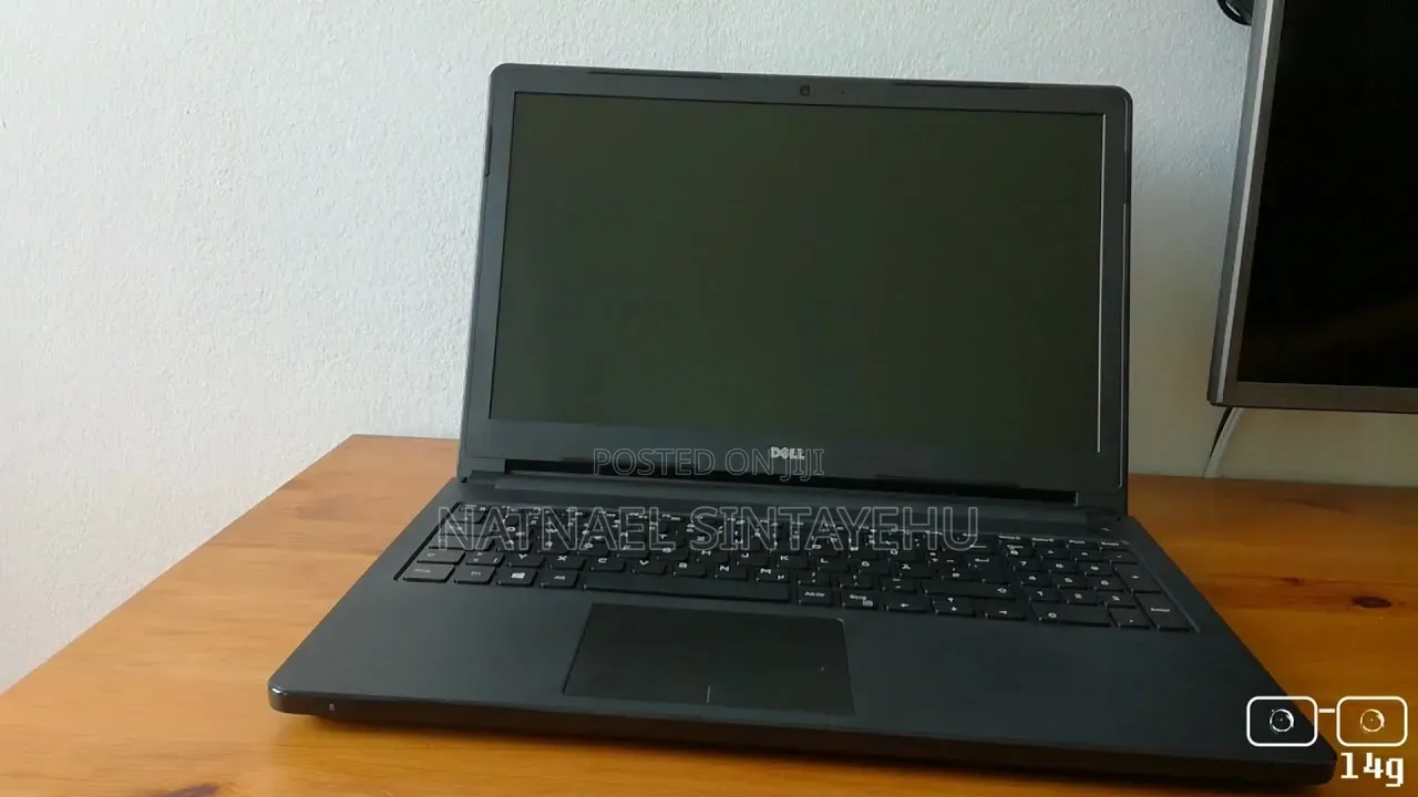 Laptop Dell Vostro 3560 8GB Intel Core i5 HDD 1T