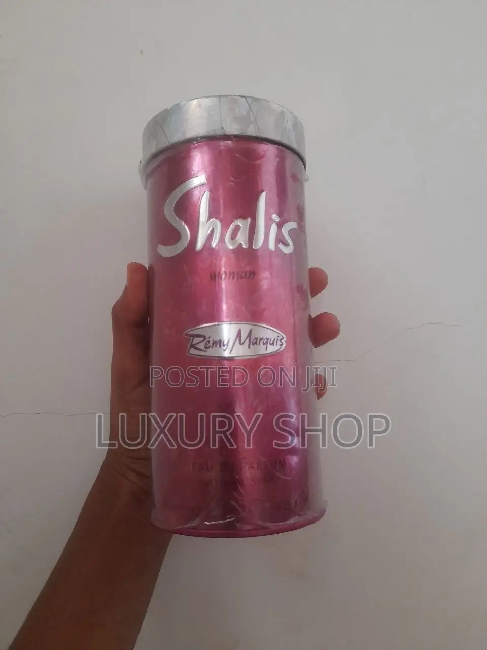 Women's Perfume