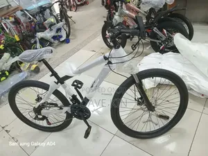 Bicycle for You