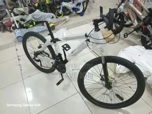 Bicycle for You