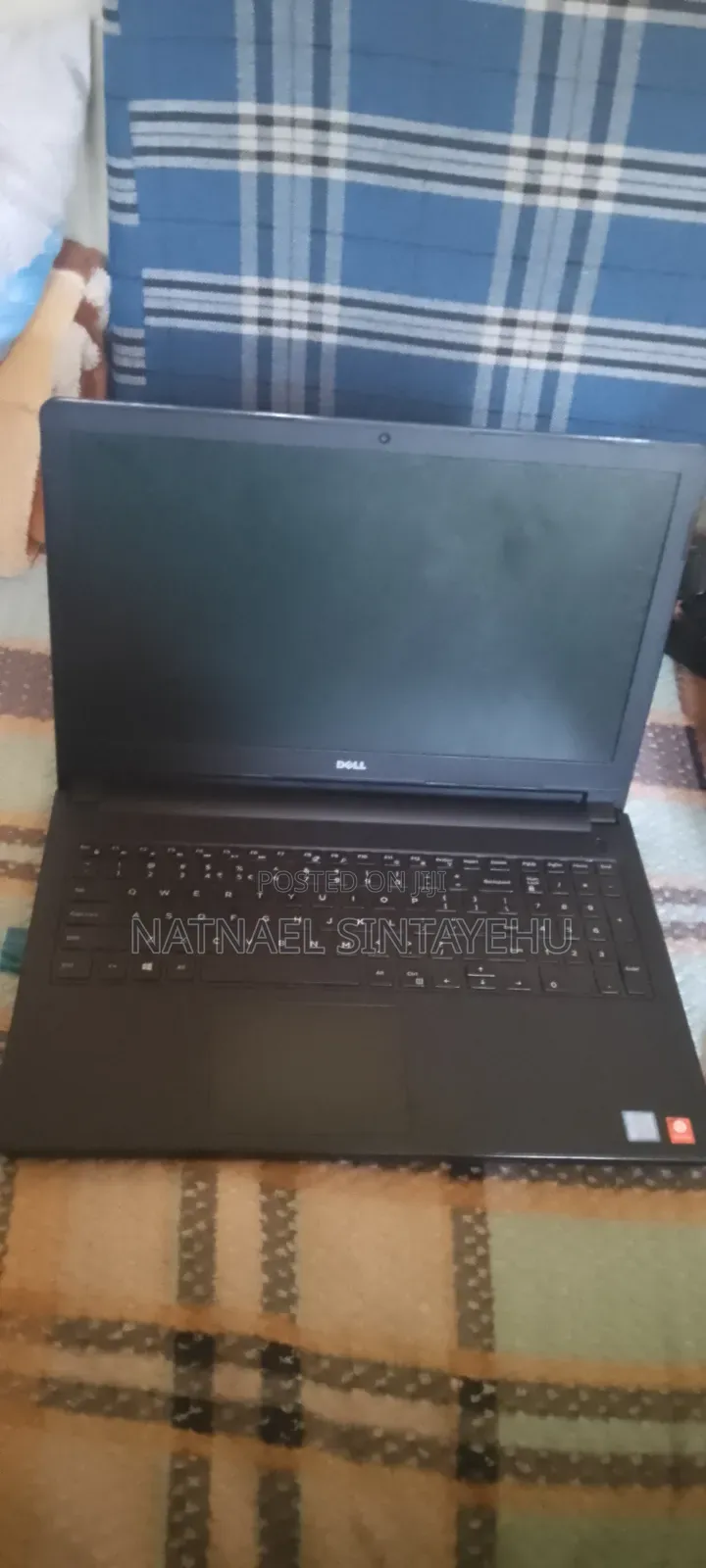 Laptop Dell Vostro 3560 8GB Intel Core i5 HDD 1T