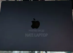 New Laptop Apple MacBook Air 2025 M4 16GB Apple M4 SSD 256GB