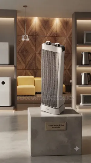 Jl Niva: A Heritage of Heating Excellence