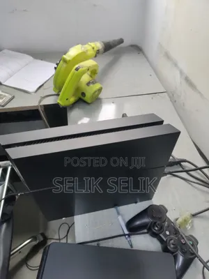 Playstation 4 Used