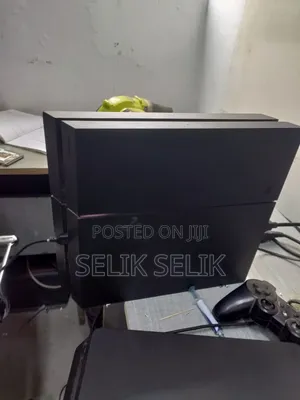 Playstation 4 Used