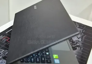 New Laptop Acer 8GB Intel Core i5 SSD 1T