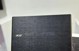 New Laptop Acer 8GB Intel Core i5 SSD 1T