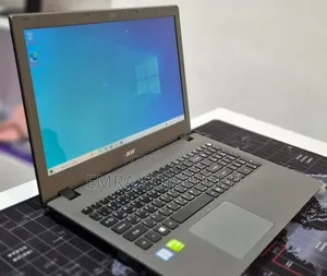 New Laptop Acer 8GB Intel Core i5 SSD 1T
