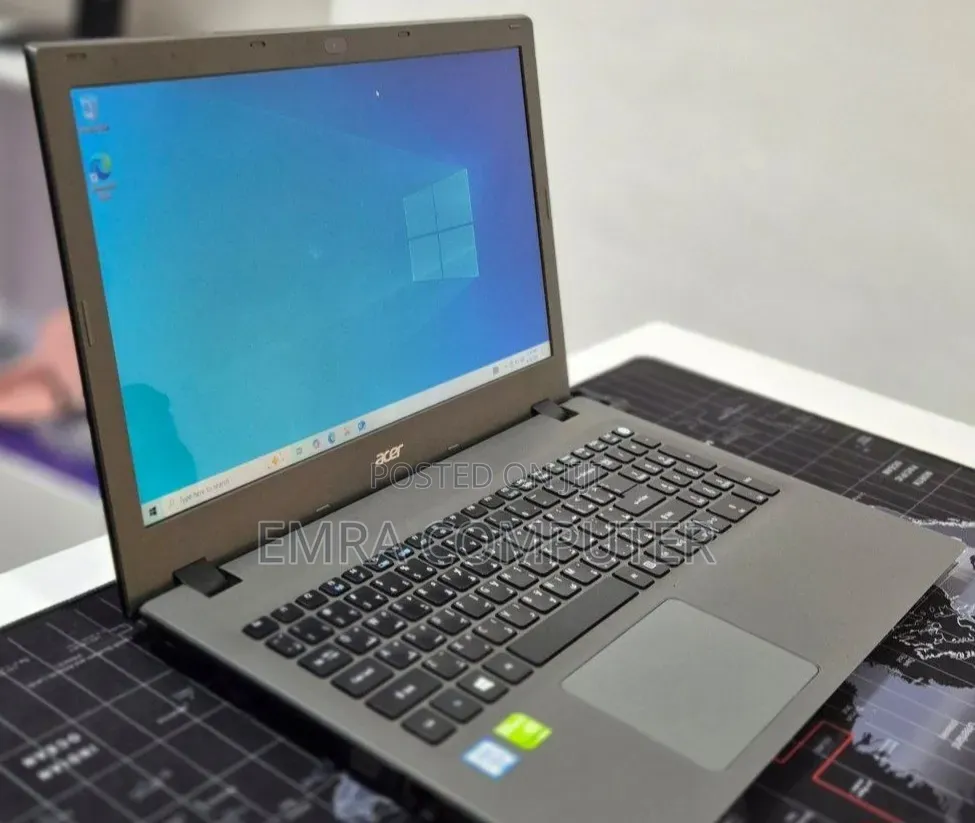 New Laptop Acer 8GB Intel Core i5 SSD 1T