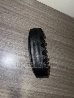 Plastic Hair Sponge