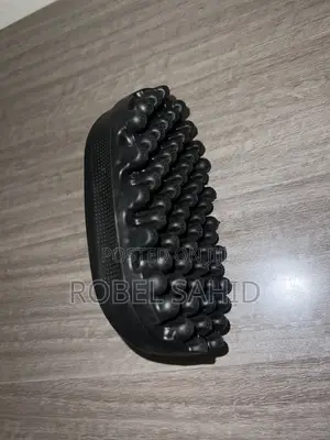 Plastic Hair Sponge