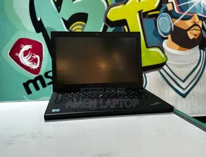 Laptop Lenovo ThinkPad E14 Gen 6 8GB HDD 500GB