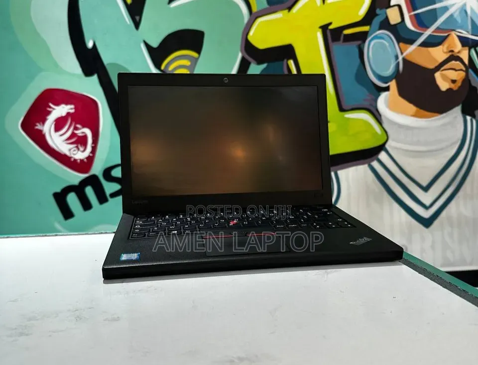 Laptop Lenovo ThinkPad E14 Gen 6 8GB HDD 500GB