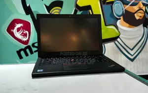 Laptop Lenovo ThinkPad E14 Gen 6 8GB HDD 500GB