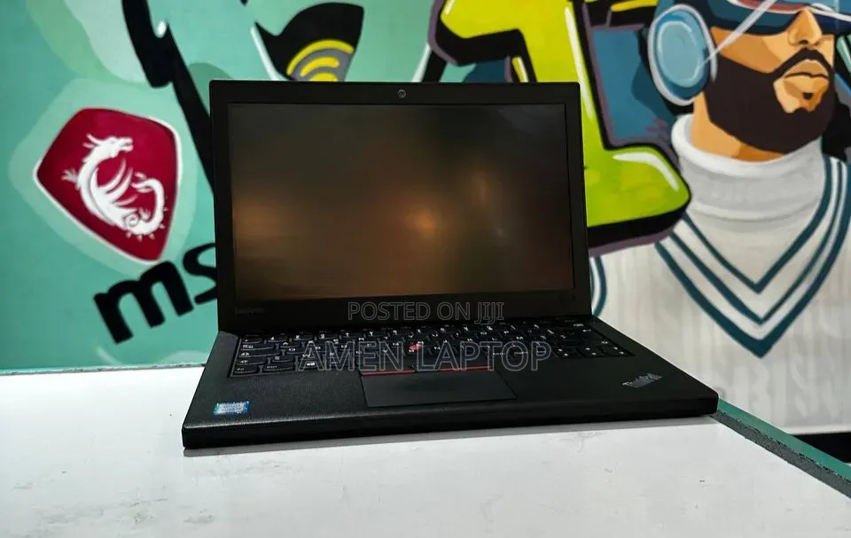 Laptop Lenovo ThinkPad E14 Gen 6 8GB HDD 500GB