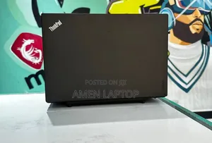Laptop Lenovo ThinkPad E14 Gen 6 8GB HDD 500GB
