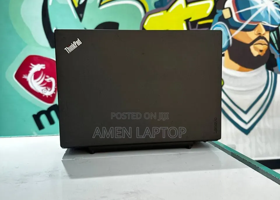 Laptop Lenovo ThinkPad E14 Gen 6 8GB HDD 500GB