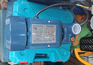 Aquastra 0.5hp Pump