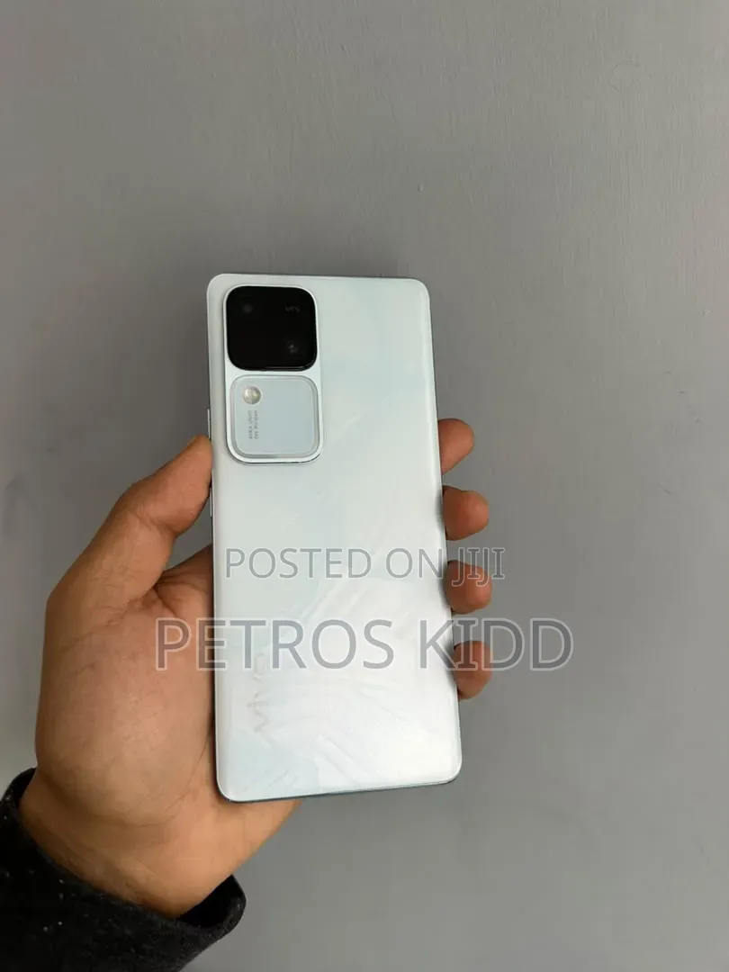 New Vivo S1 128 GB White