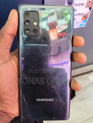 Samsung Galaxy A71 5G 128 GB