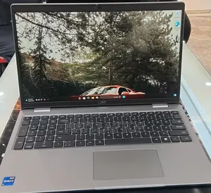 New Laptop Dell Latitude 5540 16GB Intel Core i7 SSD 512GB