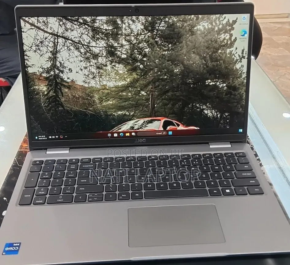 New Laptop Dell Latitude 5540 16GB Intel Core i7 SSD 512GB