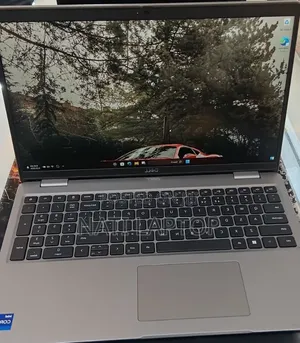New Laptop Dell Latitude 5540 16GB Intel Core i7 SSD 512GB
